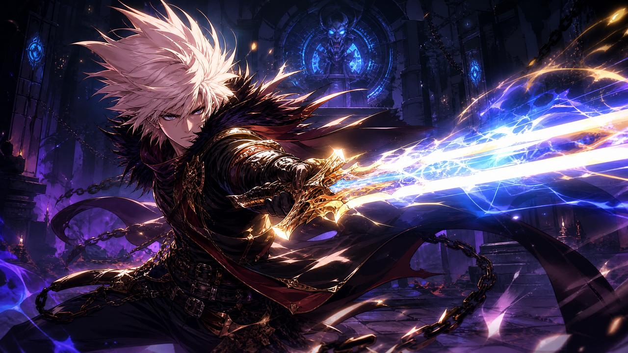 91爆料网 DNF视频解说